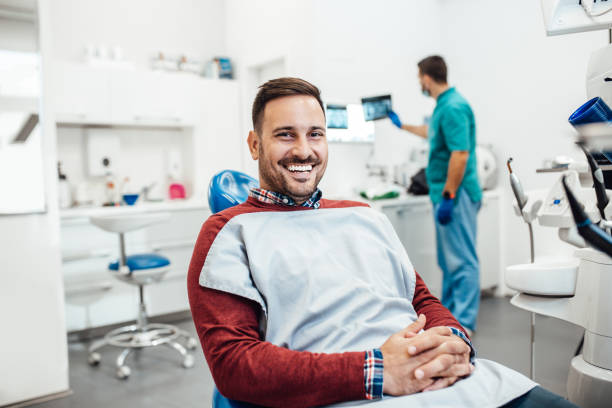 Best Dental X-Rays and Imaging  in Annandale, MN