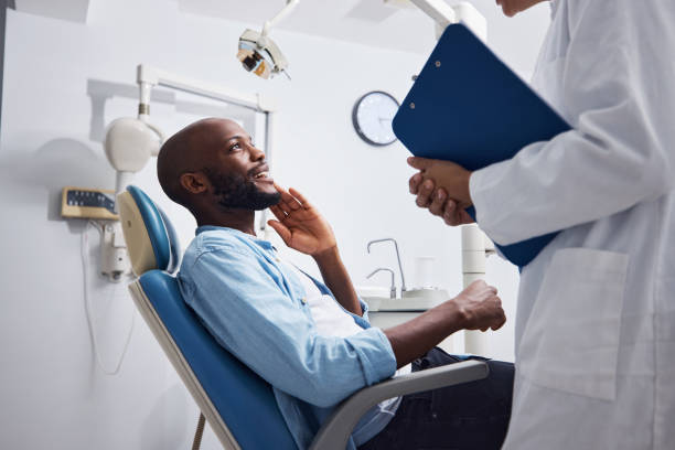Trusted Annandale, MN Dental Services Experts