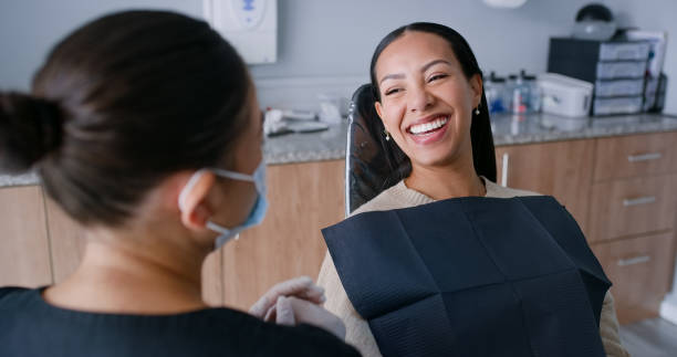 Dental X-Rays and Imaging in Annandale, MN