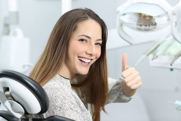 Best Dental Fillings (Composite and Amalgam)  in Annandale, MN